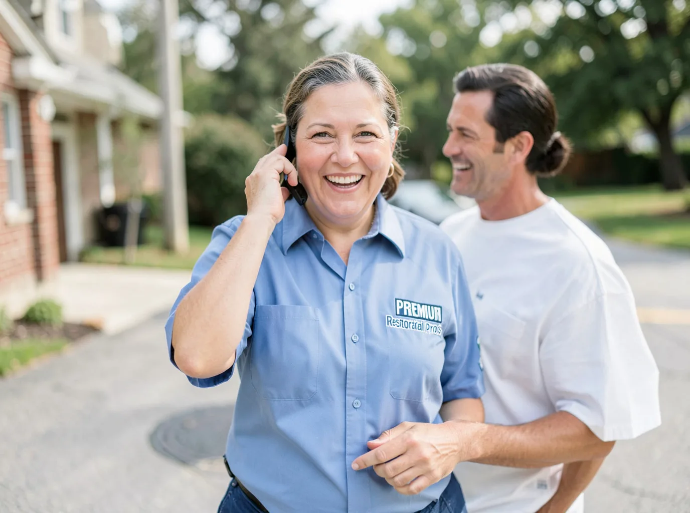 Water Damage Restoration Bennington, OK FAQs